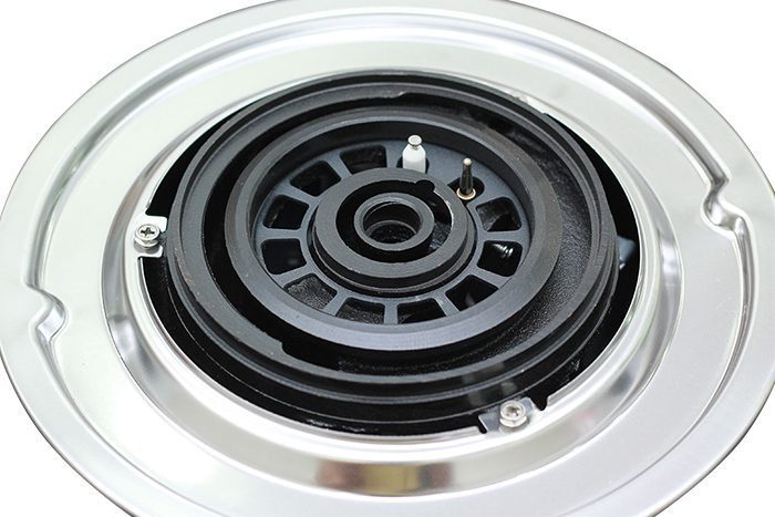 Bếp gas âm Sunhouse SHB6636 - Hàng chính hãng