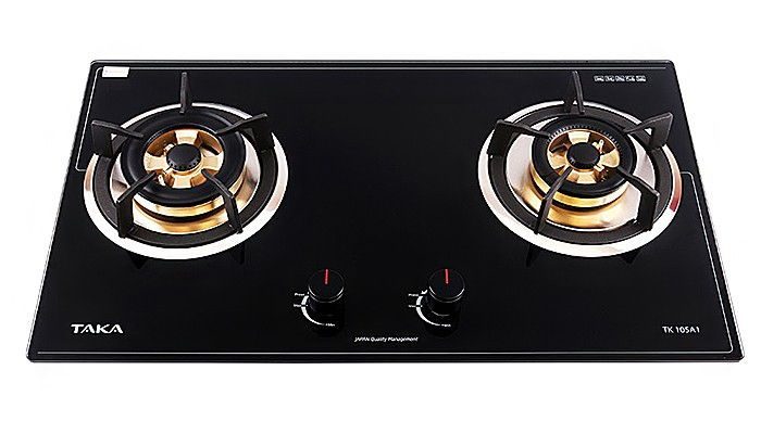Bếp gas âm Taka TK-105A1 - Hàng chính hãng