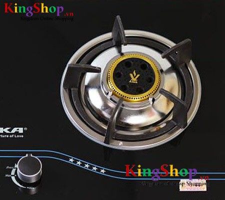 Bếp gas âm Taka TK-6013C - Hàng chính hãng