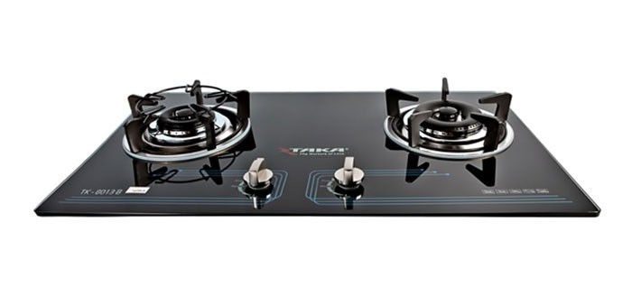 Bếp gas âm Taka TK-8013B - Hàng chính hãng