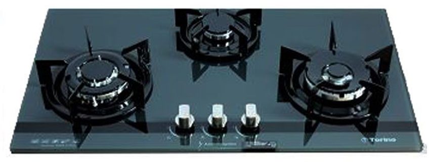 Top 10 bếp gas âm bán chạy nhất - Hàng chính hãng