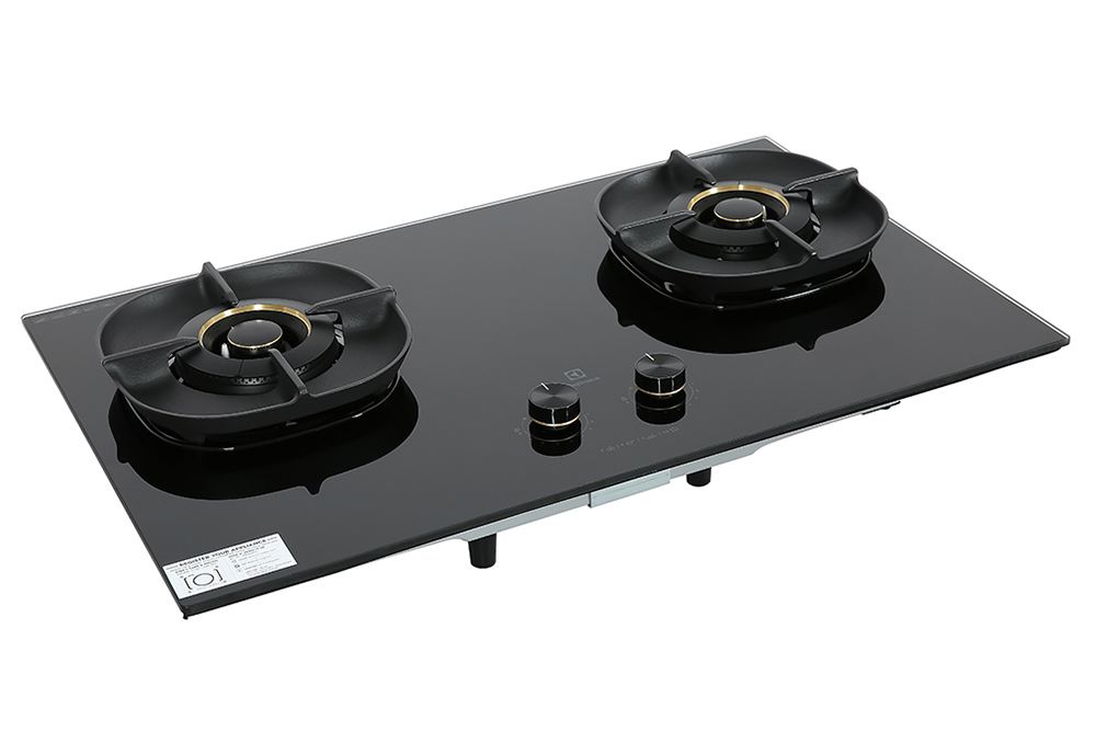 Bếp ga âm Electrolux EHG8250BC - Hàng chính hãng
