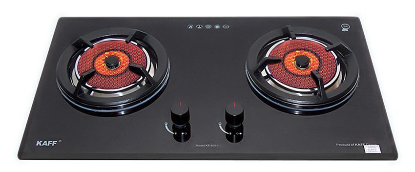 Top 10 bếp gas âm bán chạy nhất - Hàng chính hãng