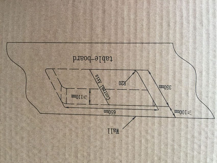 Bếp gas âm hồng ngoại Redsun RS-118B - Hàng chính hãng