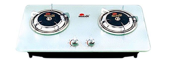 Bếp gas âm hồng ngoại Redsun RS-102KC - Hàng chính hãng