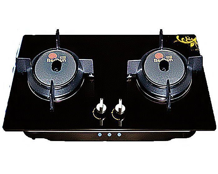 Bếp gas âm hồng ngoại Redsun RS78 - Hàng chính hãng
