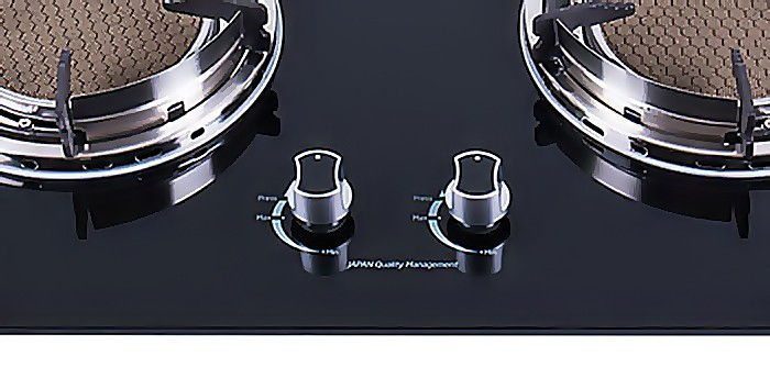 Bếp gas âm hồng ngoại Taka BG02A - Hàng chính hãng