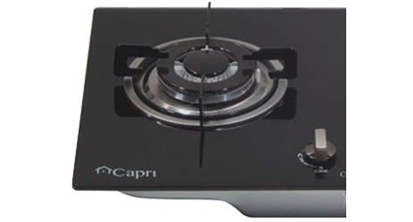 Bếp gas âm Capri CR-27KT - Hàng chính hãng