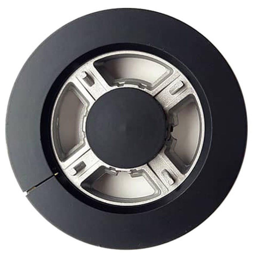 Bếp gas âm Capri CR-702 KT - Hàng chính hãng