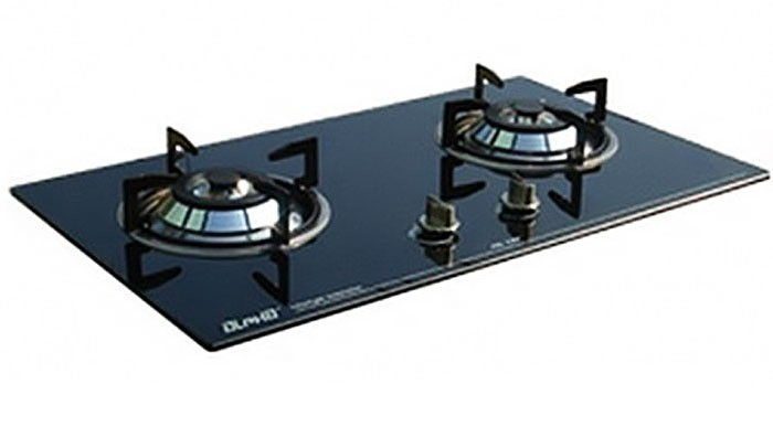 Bếp gas âm Alpha AG-14F - Thương hiệu Mã Lai - Hàng chính hãng