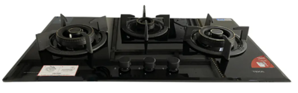 Bếp gas âm Teka GVI 78 3G AI AL 2TR - Hàng chính hãng