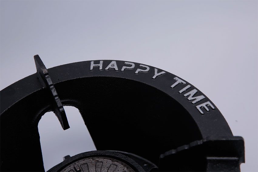 Bếp gas công nghiệp Sunhouse Happy Time HTB016 - Hàng chính hãng