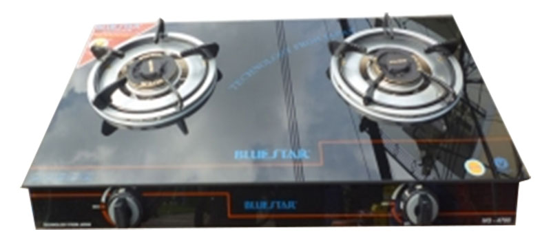 Bếp gas đôi BlueStar NG-4700V - Hàng chính hãng