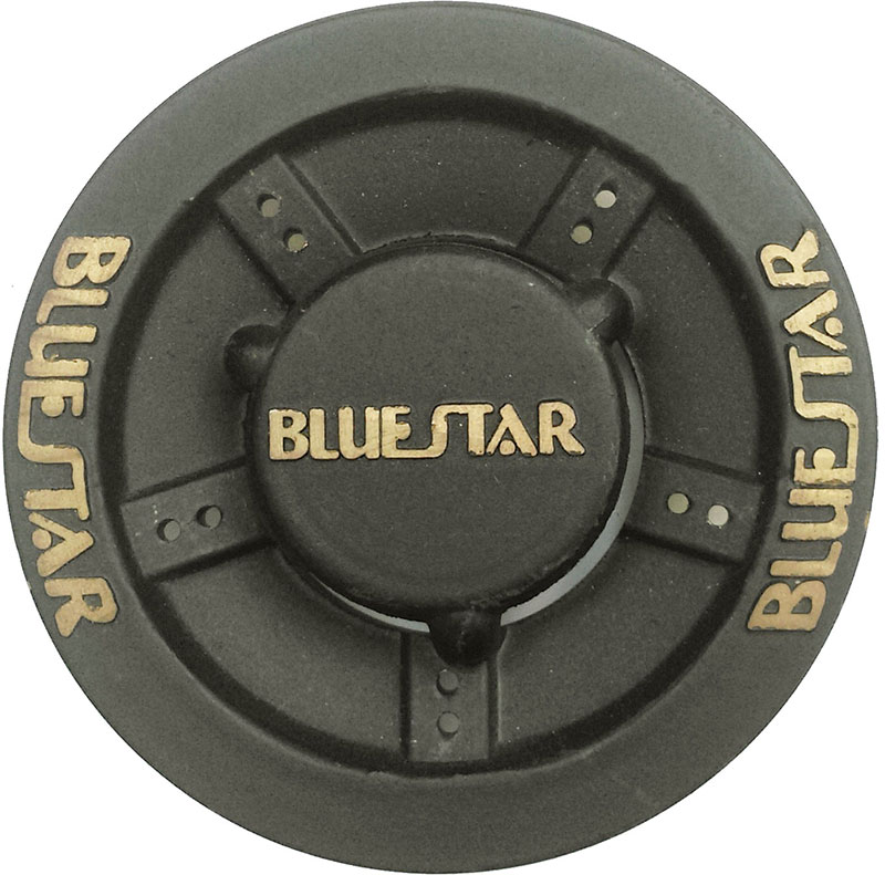 Bếp gas đôi Bluestar NG-5180G - Hàng chính hãng