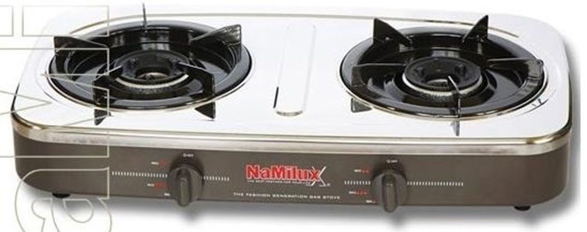 Bếp gas đôi Namilux NA-590ASM - Hàng chính hãng