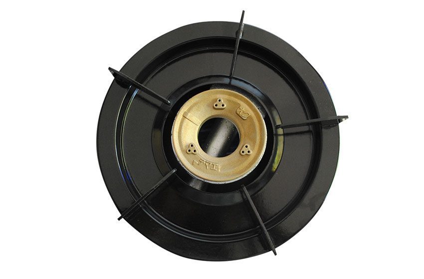 Bếp gas đôi Namilux NA-590ASM - Hàng chính hãng