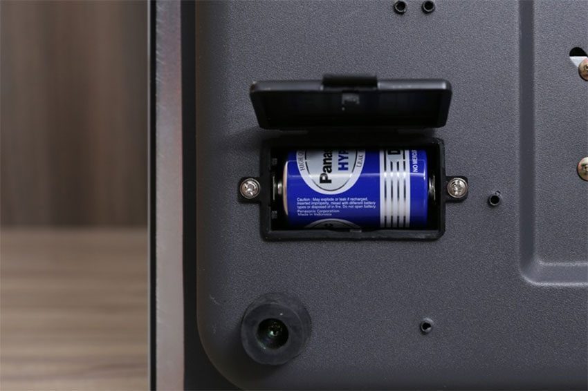 Bếp gas đôi âm kính Malloca GHG 732A New - Hàng chính hãng