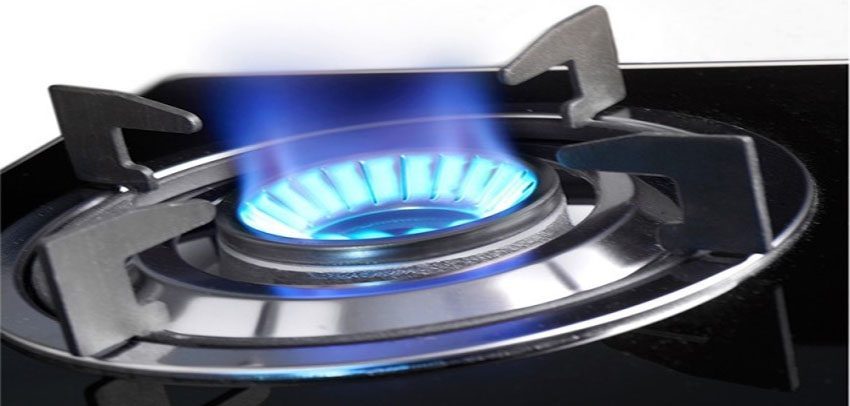 Bếp gas đôi dương kính Pensonic PGC-2201G - Hàng chính hãng