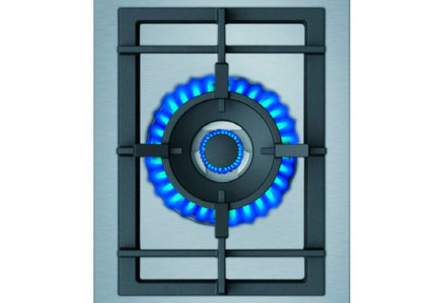 Bếp gas đơn âm Teka EFX 30.11 G AI AL DR - Hàng chính hãng