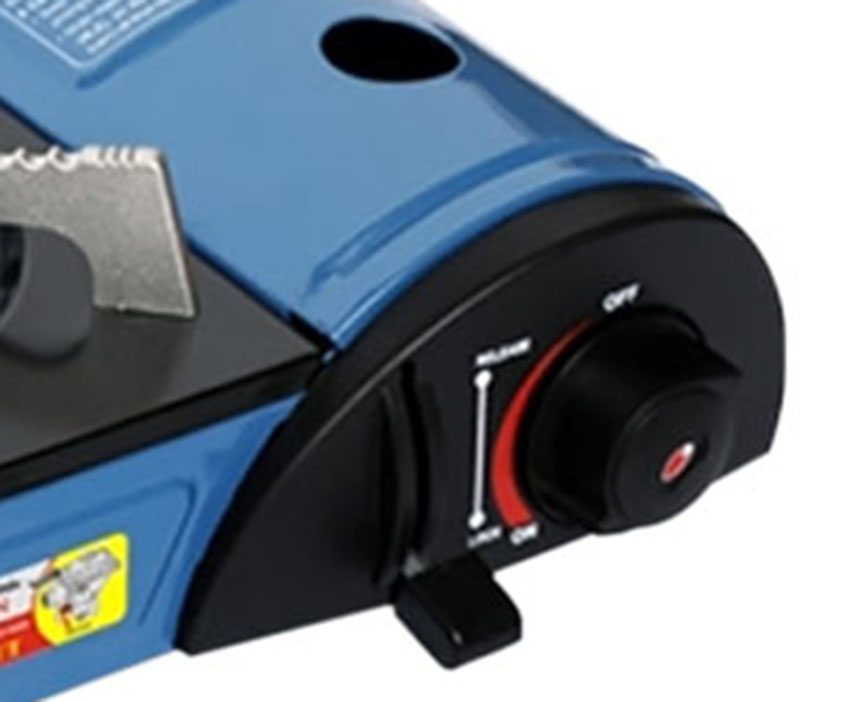 Bếp gas du lịch Namilux NA-161PS - Hàng chính hãng