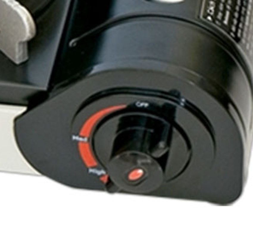 Bếp gas du lịch Namilux NA-162PN - Hàng chính hãng