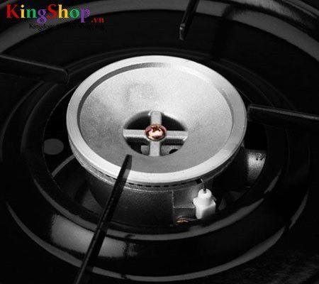 Bếp gas du lịch Tiross TS-261 - Tiêu chuẩn Châu Âu - Hàng chính hãng