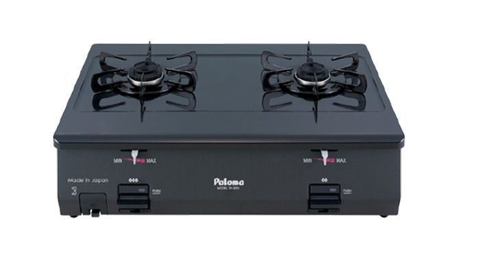 Bếp gas Paloma PA-209J - Hàng chính hãng