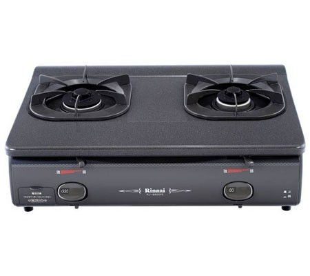 Bếp gas dương Rinnai RJ-8600FE - Hàng chính hãng