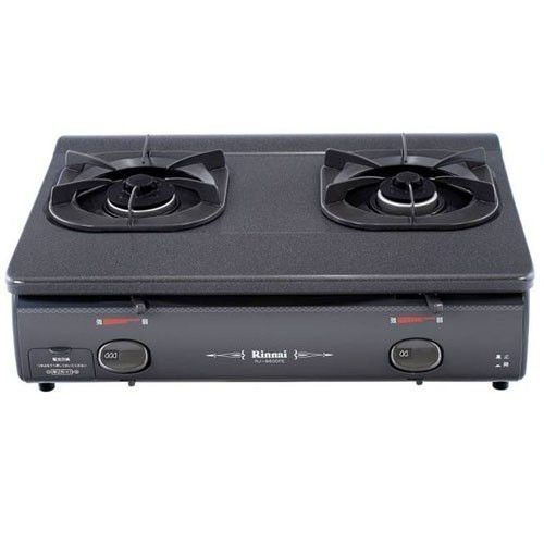 Bếp gas dương Rinnai RJ-9600E - Hàng chính hãng