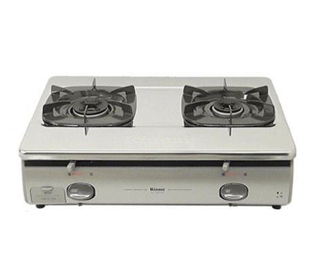 Bếp gas dương Rinnai RJ-9600S - Hàng chính hãng