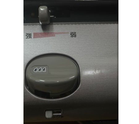 Bếp gas dương Rinnai RJ-9600E - Hàng chính hãng