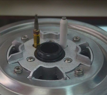 Bếp gas dương Rinnai RJ-8600FE - Hàng chính hãng