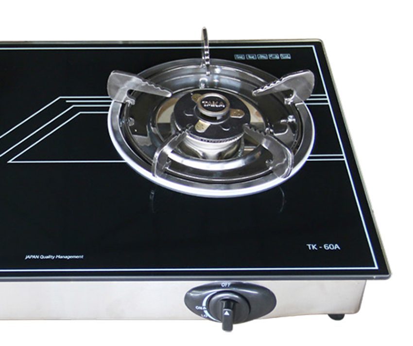 Bếp gas dương Taka TK-60A - Hàng chính hãng