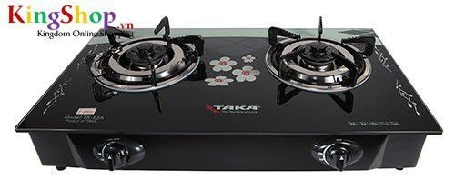 Bếp gas dương Taka TK-65A - Hàng chính hãng
