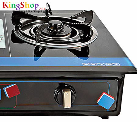 Bếp gas dương Taka TK-69A - Hàng chính hãng