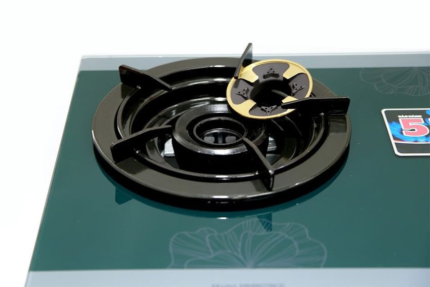 Bếp gas dương kính Sunhouse Mama MMB0780S - Hàng chính hãng