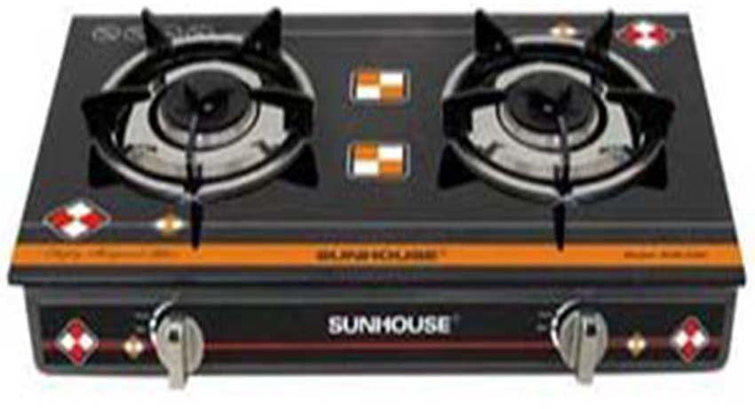Bếp gas dương kính Sunhouse SHB-3367 - Hàng chính hãng