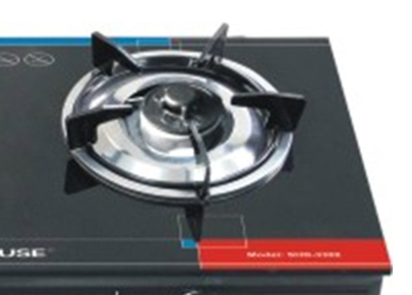 Bếp gas dương kính Sunhouse SHB-3369 - Hàng chính hãng