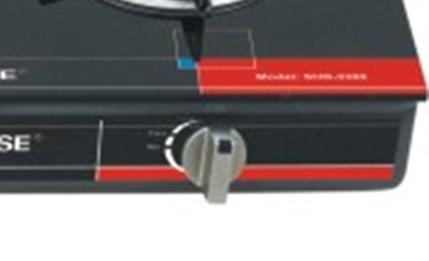 Bếp gas dương kính Sunhouse SHB-3369 - Hàng chính hãng