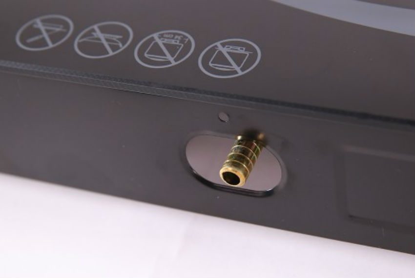 Bếp gas dương hồng ngoại Sunhouse SHB007MT  - Hàng chính hãng