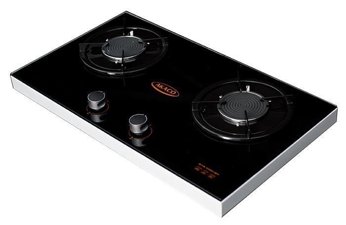 Bếp gas hồng ngoại Akaco AK-727 - Hàng chính hãng