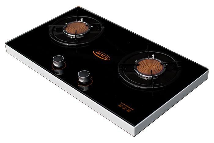 Bếp gas hồng ngoại Akaco AK-727 - Hàng chính hãng