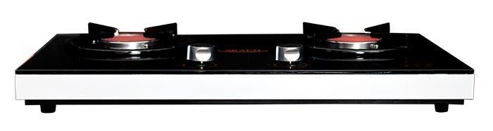 Bếp gas hồng ngoại Akaco AK-727 - Hàng chính hãng