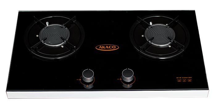 Bếp gas hồng ngoại Akaco AK-727 - Hàng chính hãng