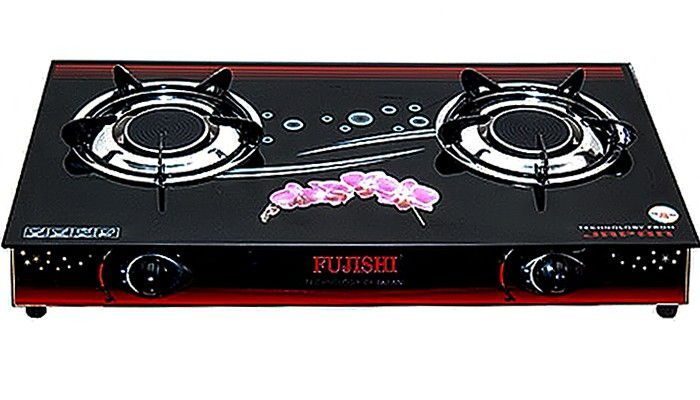 Bếp gas hồng ngoại Fujishi FM-68HN - Hàng chính hãng