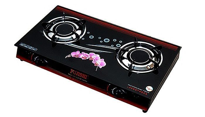 Bếp gas hồng ngoại Fujishi FM-68HN - Hàng chính hãng