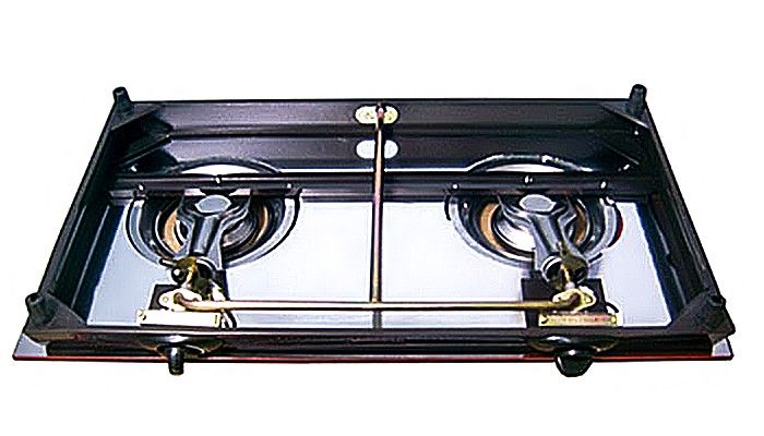 Bếp gas hồng ngoại Fujishi FM-68HN - Hàng chính hãng