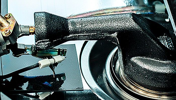 Bếp gas dương hồng ngọai Fujishi FR-378HN - Điếu gang - Hàng chính hãng