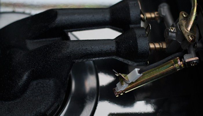 Bếp ga đôi hồng ngoại có chức năng hâm Fujishi FR215 - Hàng chính hãng