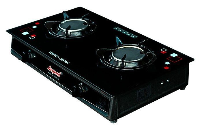 Bếp gas hồng ngoại Legend LG-7014AGM - Hàng chính hãng